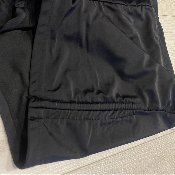 COLLECTIONS by CATALINA Black Swim Shorts Plus Size 2X (18W-20W) - Picture 4 of 7